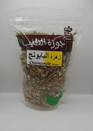 صورة زهرة البابونج 200 جرام